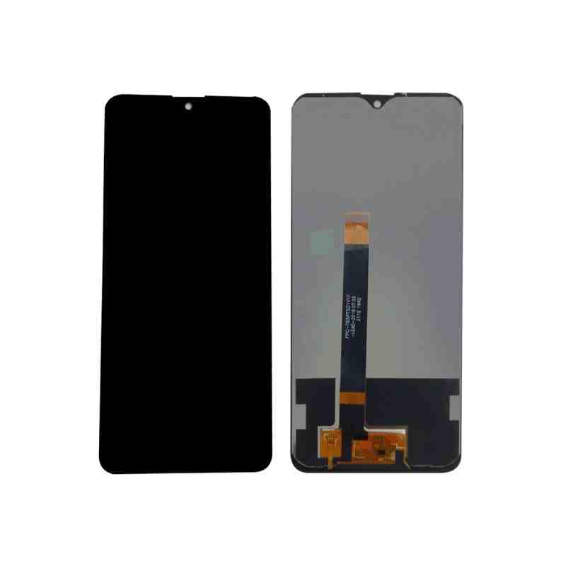 MODULO LG K50S SIN MARCO